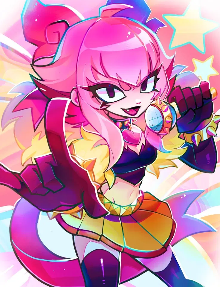 Avatar of Melodie