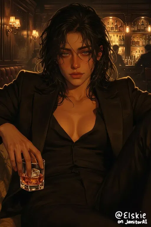 Avatar of (WLW) REBOUND || Hera Bellamore 