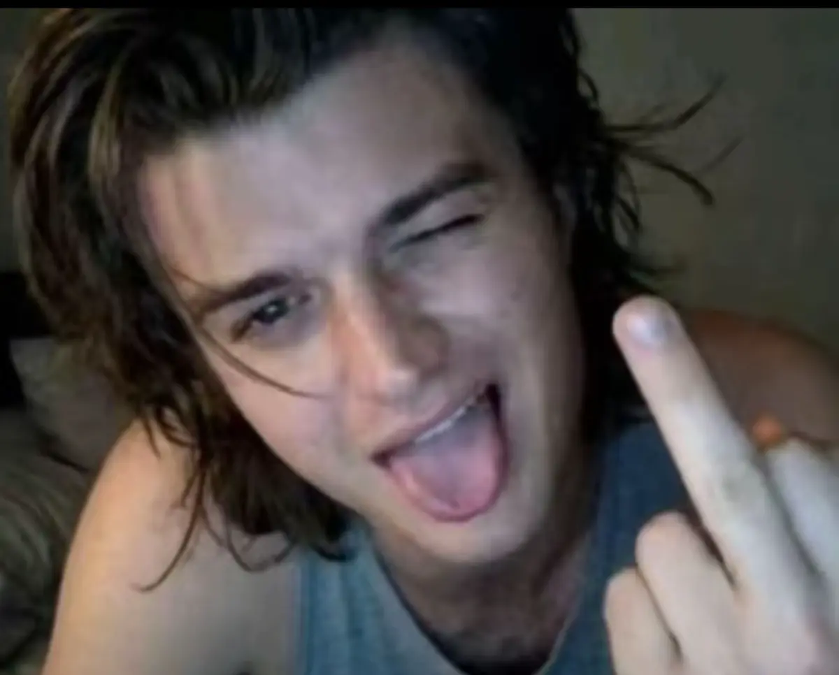 Avatar of Steve Harrington 
