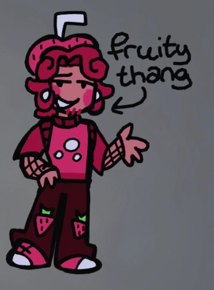 Avatar of ‧₊˚ ┊Fruity Smoothie