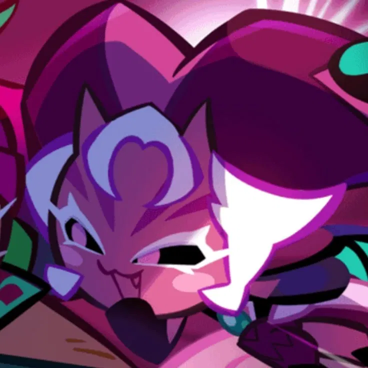 Avatar of Lychee Dragon Cookie 
