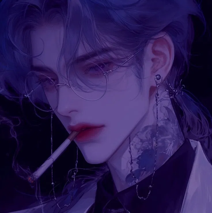 Avatar of Matthew | Crush
