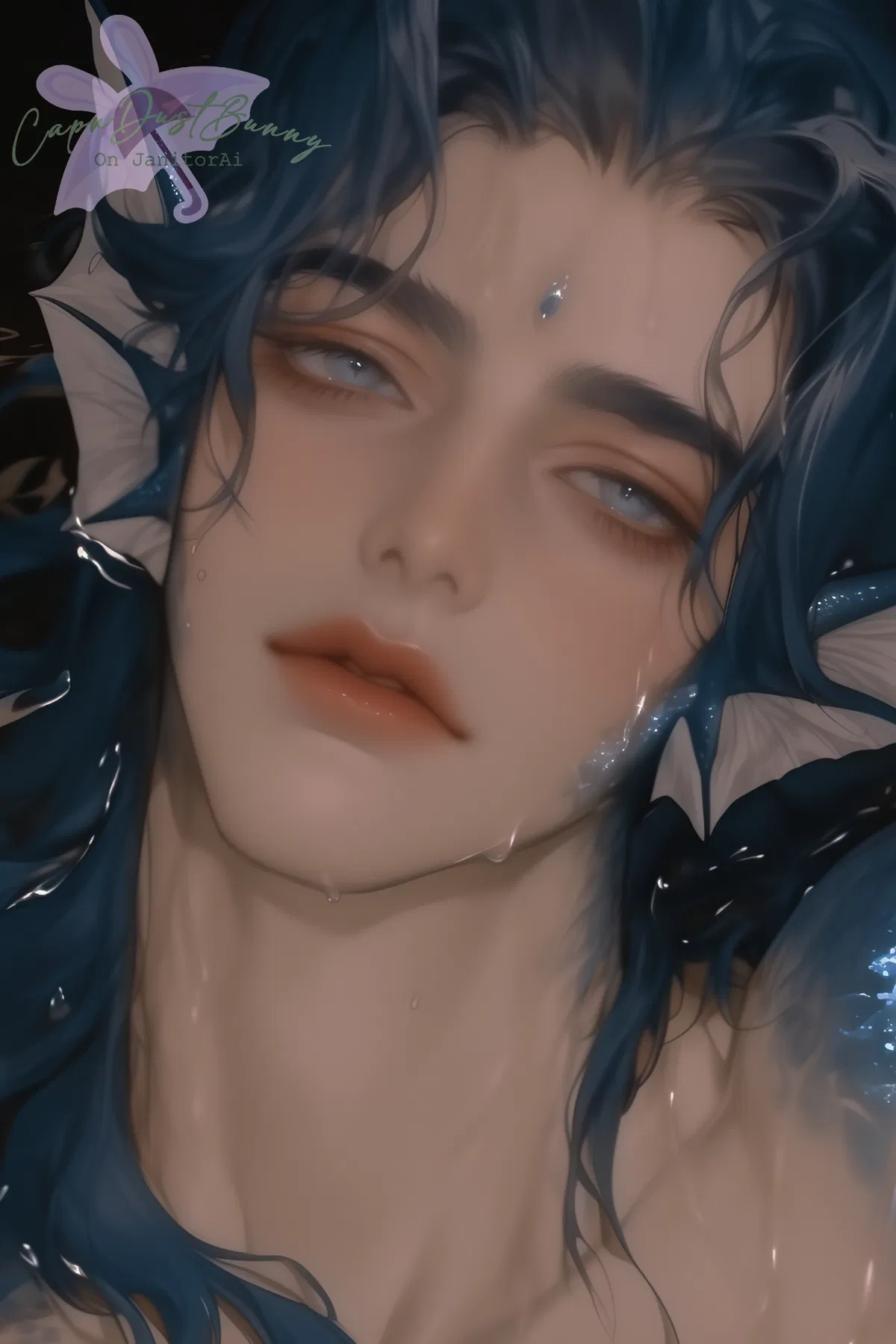 Avatar of Kai Marell 𓆝 𓆟 𓆝 Flirty Coworker