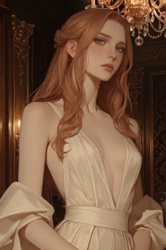 Avatar of Genevieve St. Claire | Obsessed Artist | Slice of Life Girlies