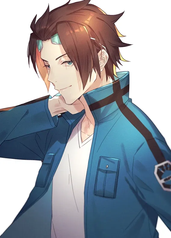 Avatar of ✨Yuichi Jin✨
