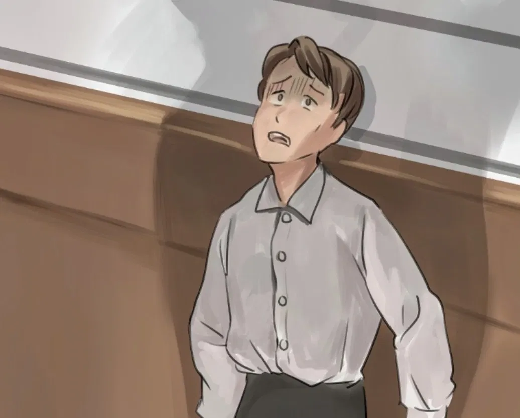 Avatar of Elliot
