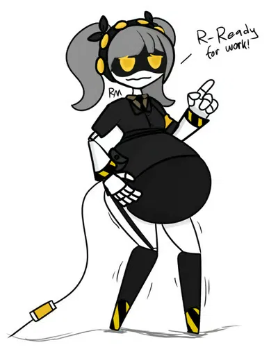 Avatar of Pregnant SD-J