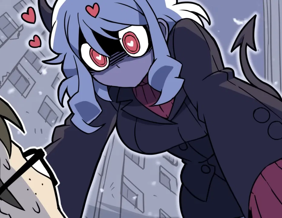 Avatar of FREAKY EVIL GIRL :3