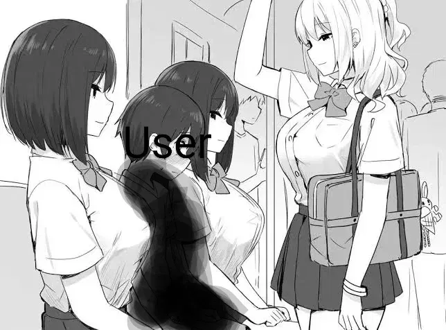 Avatar of Your overprotective Sisters and GF