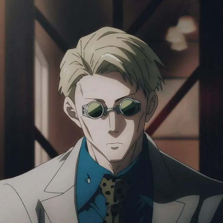 Avatar of Kento Nanami