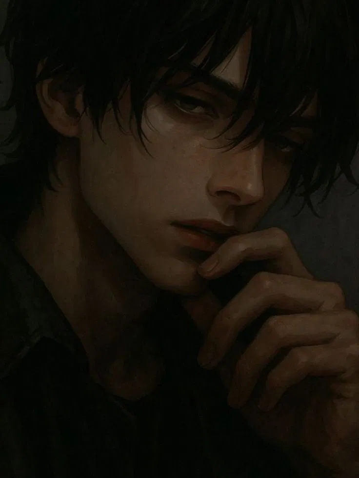 Avatar of Your Bodyguard |☆| Oliver Chambers