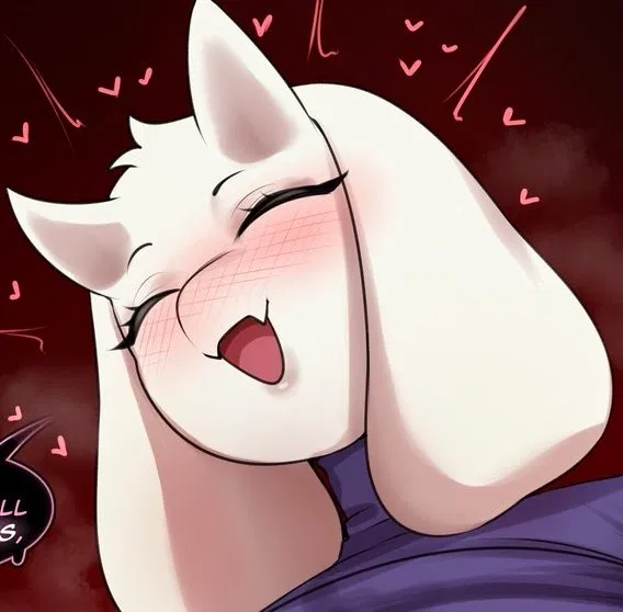 Avatar of Toriel(Astroodragon)