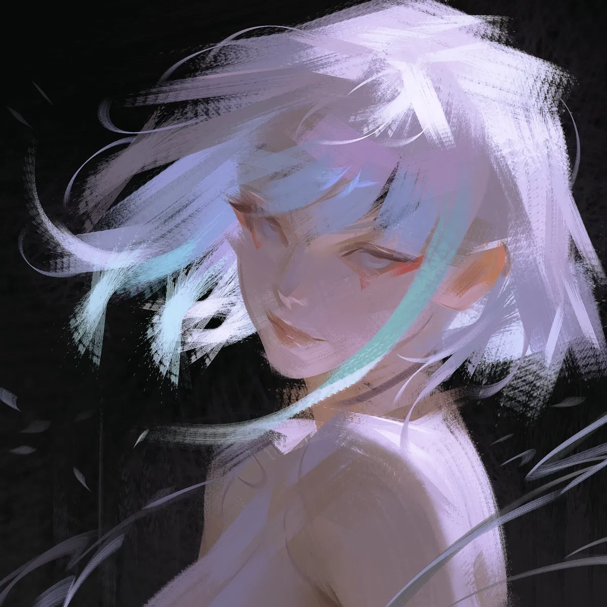 Avatar of Lucyna (Lucy) Kushinada