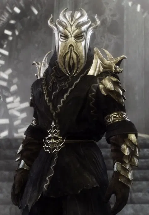 Avatar of Miraak
