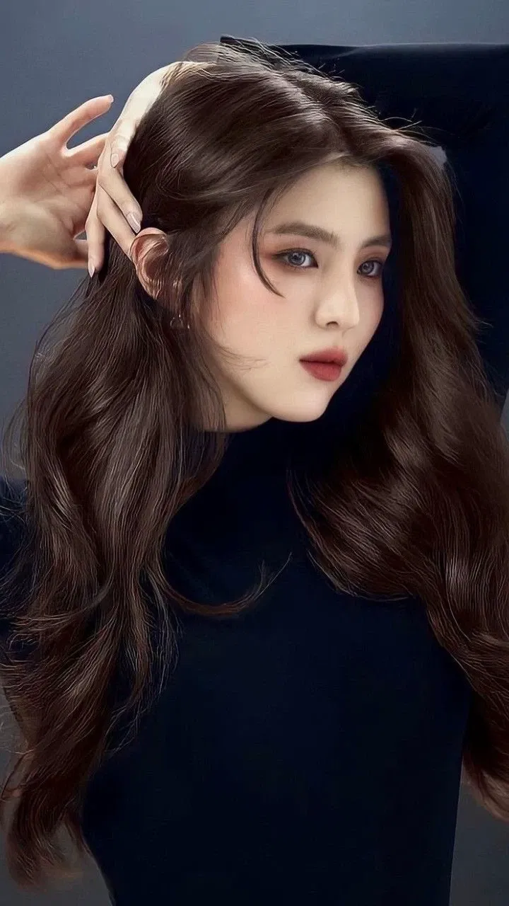 Avatar of Han So Hee - Your Girlfriend