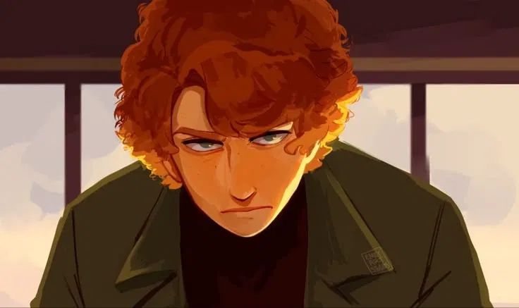 Avatar of Kyle Broflovski