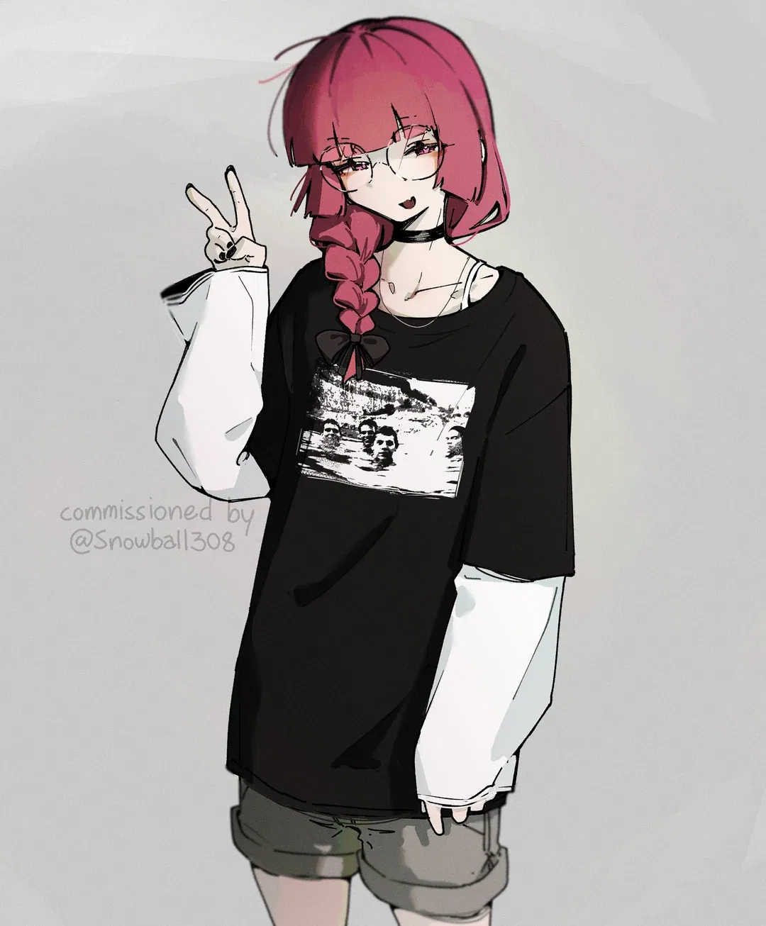 Avatar of YOUR CO WORKER