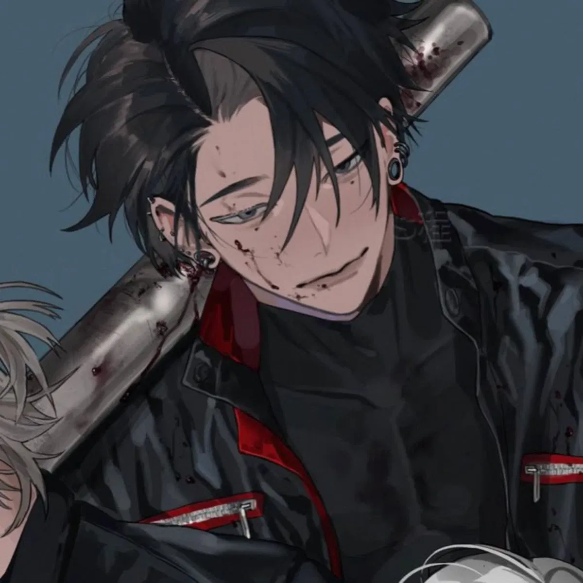 Avatar of Ryu Kanzaki