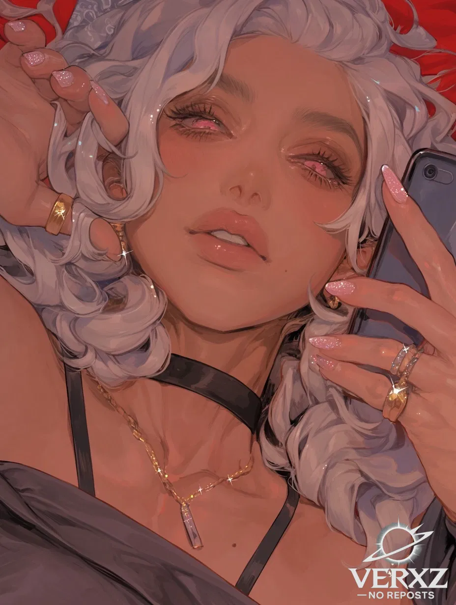 Avatar of Katelyn Laverne | Gyaru Girlfriend