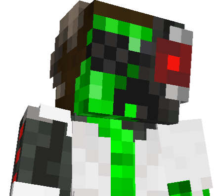 Avatar of Docm77