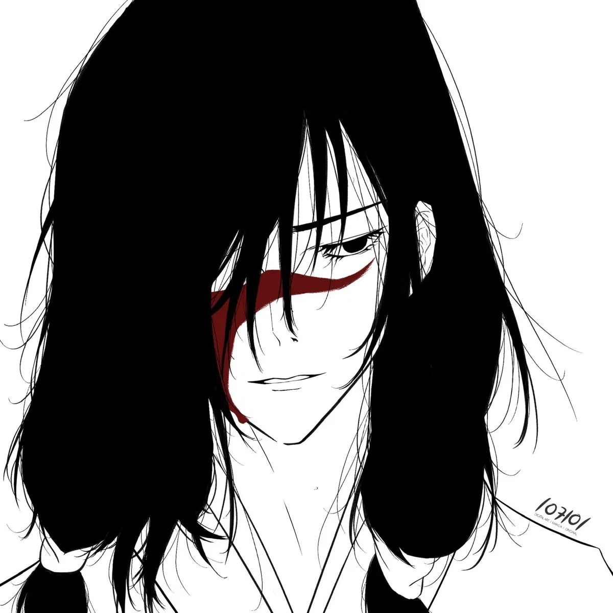 Avatar of Utahime Iori