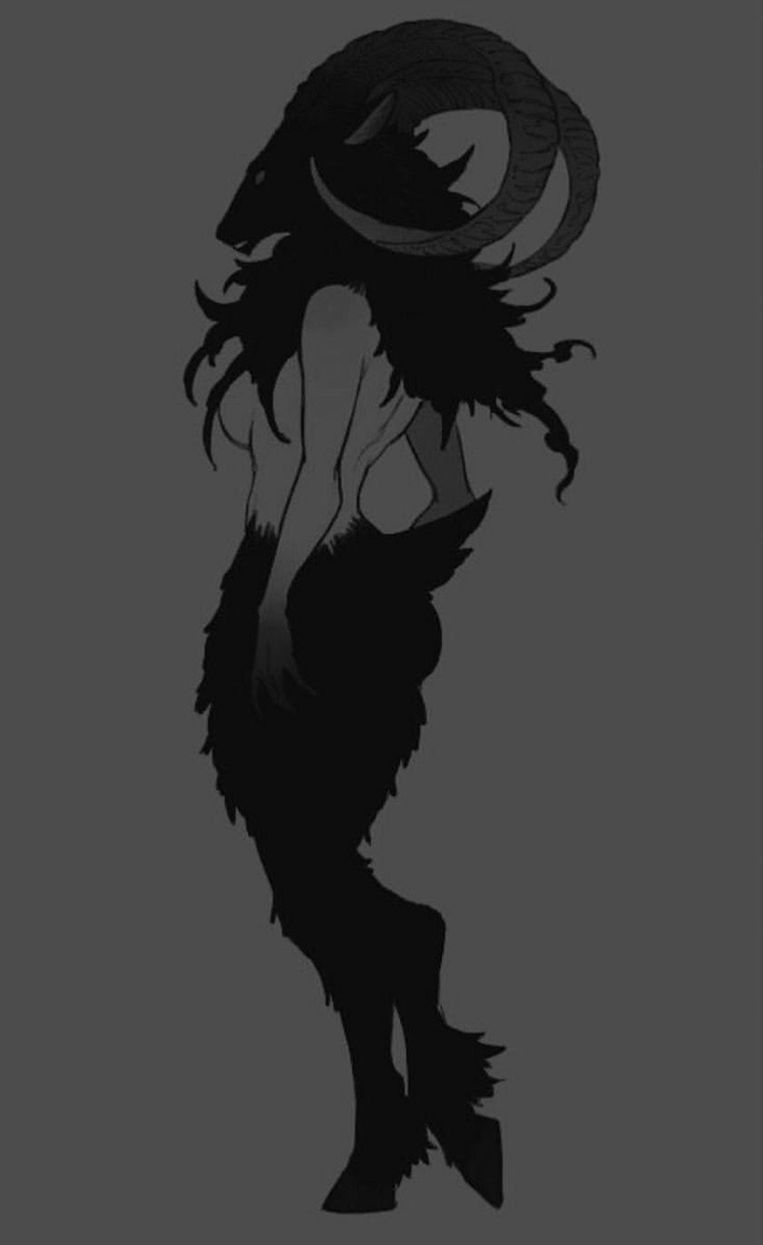 Avatar of Threnna, Lady of the Forest