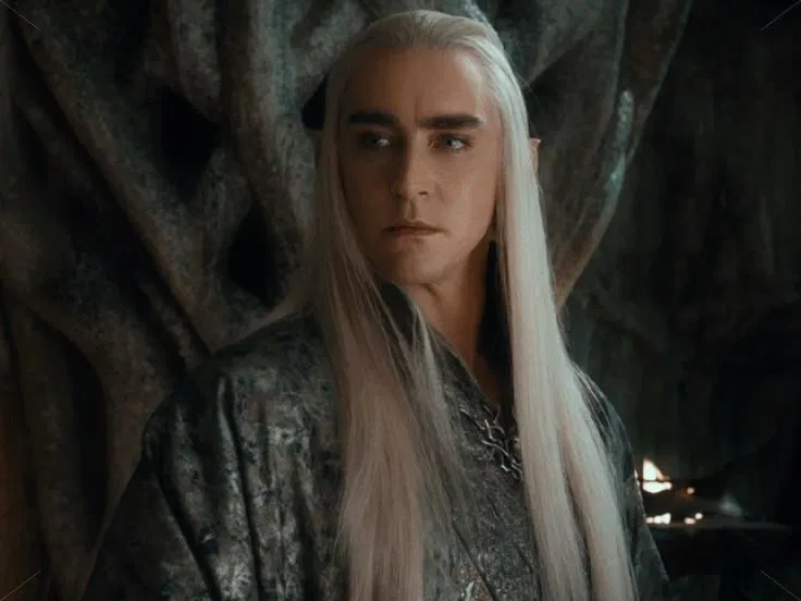 Avatar of Thranduil Oropherion 