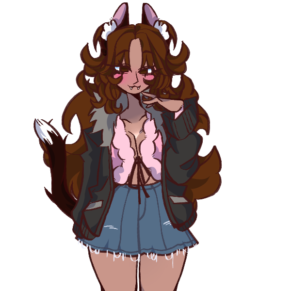 Avatar of Natalya Cherry