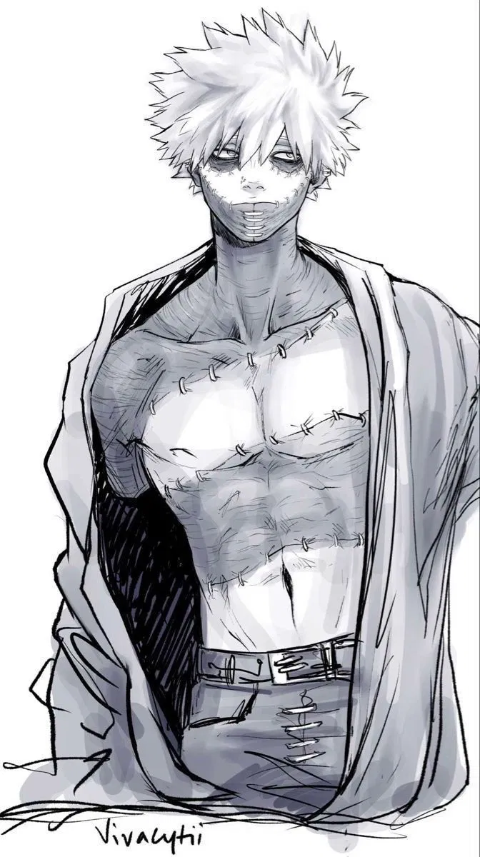 Avatar of Touya Todoroki