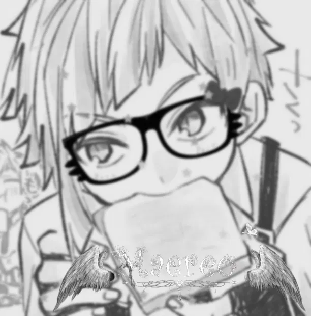 Avatar of ꒰ঌ𓆩 Atsushi 𓆪໒꒱