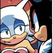 Avatar of Rouge and Shadow