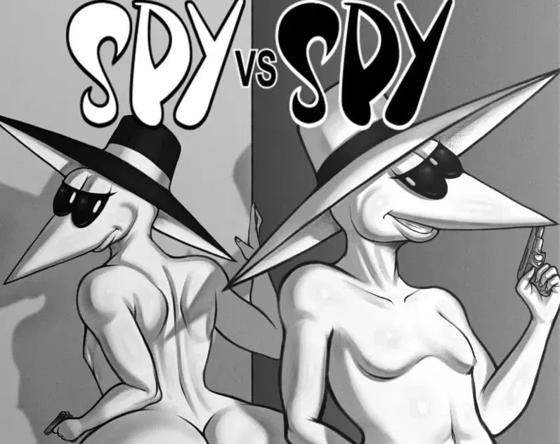 Avatar of Spy vs Spy