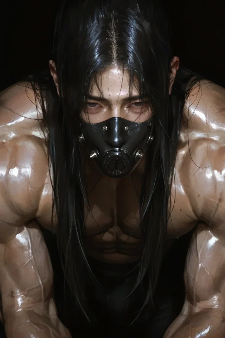 Avatar of Yangcha | the silent guard 