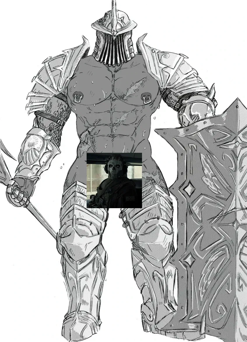 Avatar of Gavin