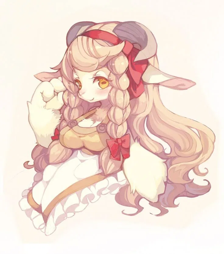 Avatar of Ollie the Sheep