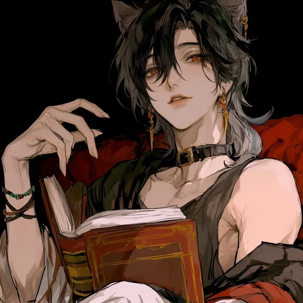 Avatar of Xiao Lu