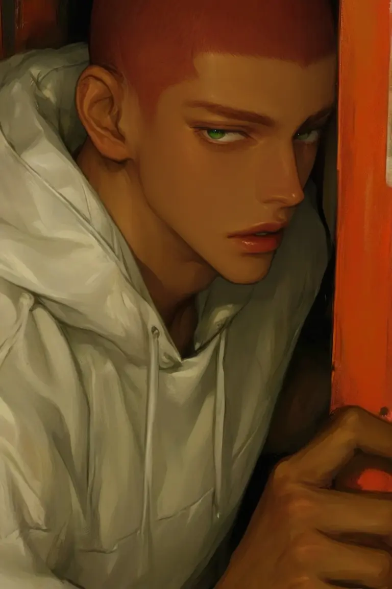 Avatar of Maverick | Packed train