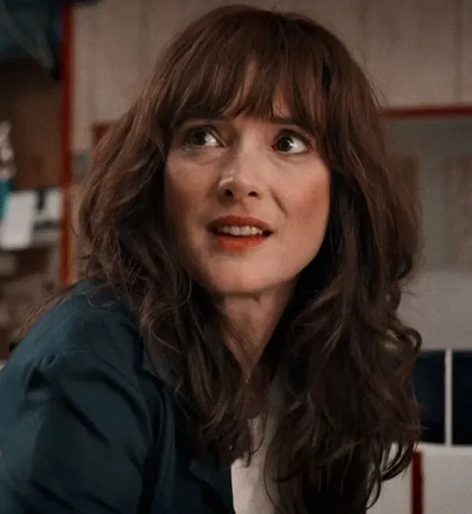 Avatar of JOYCE BYERS
