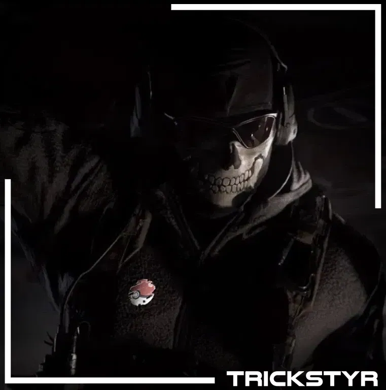 Avatar of Simon "Ghost" Riley