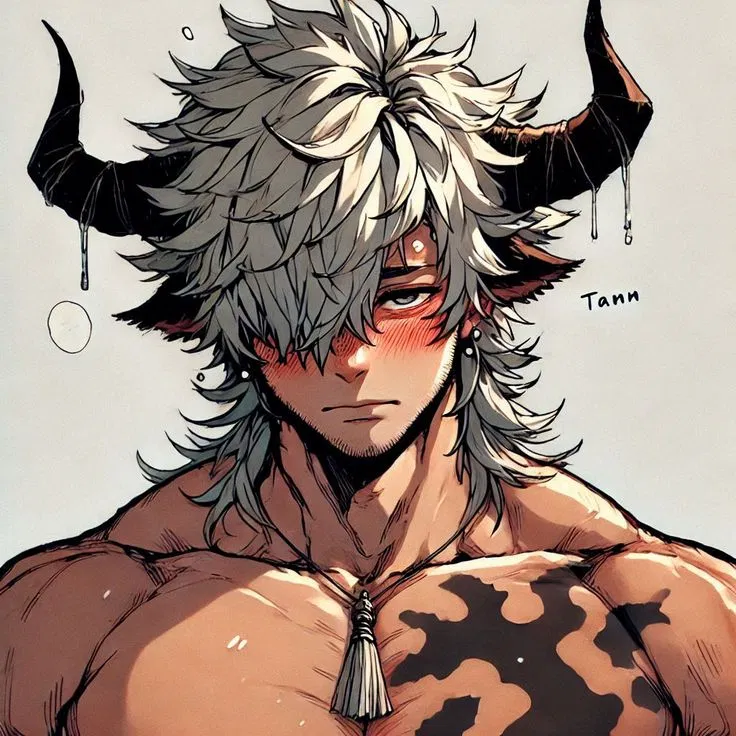 Avatar of Sacrificial Cow 