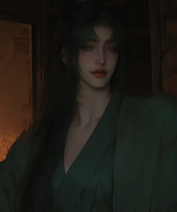 Avatar of Ling SuLian (Sulian)