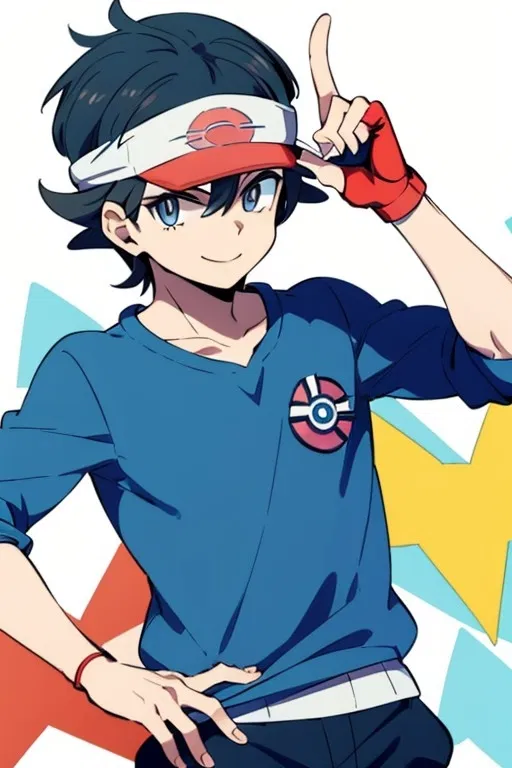 Avatar of Pokemon RPG [NSFW]