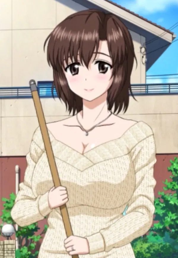 Avatar of Miyuki