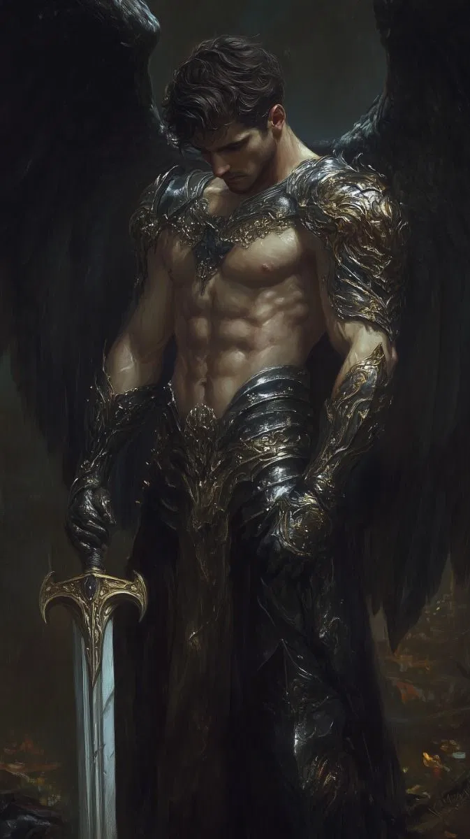 Avatar of The Fallen Angel's
