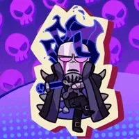 Avatar of Omen - GF