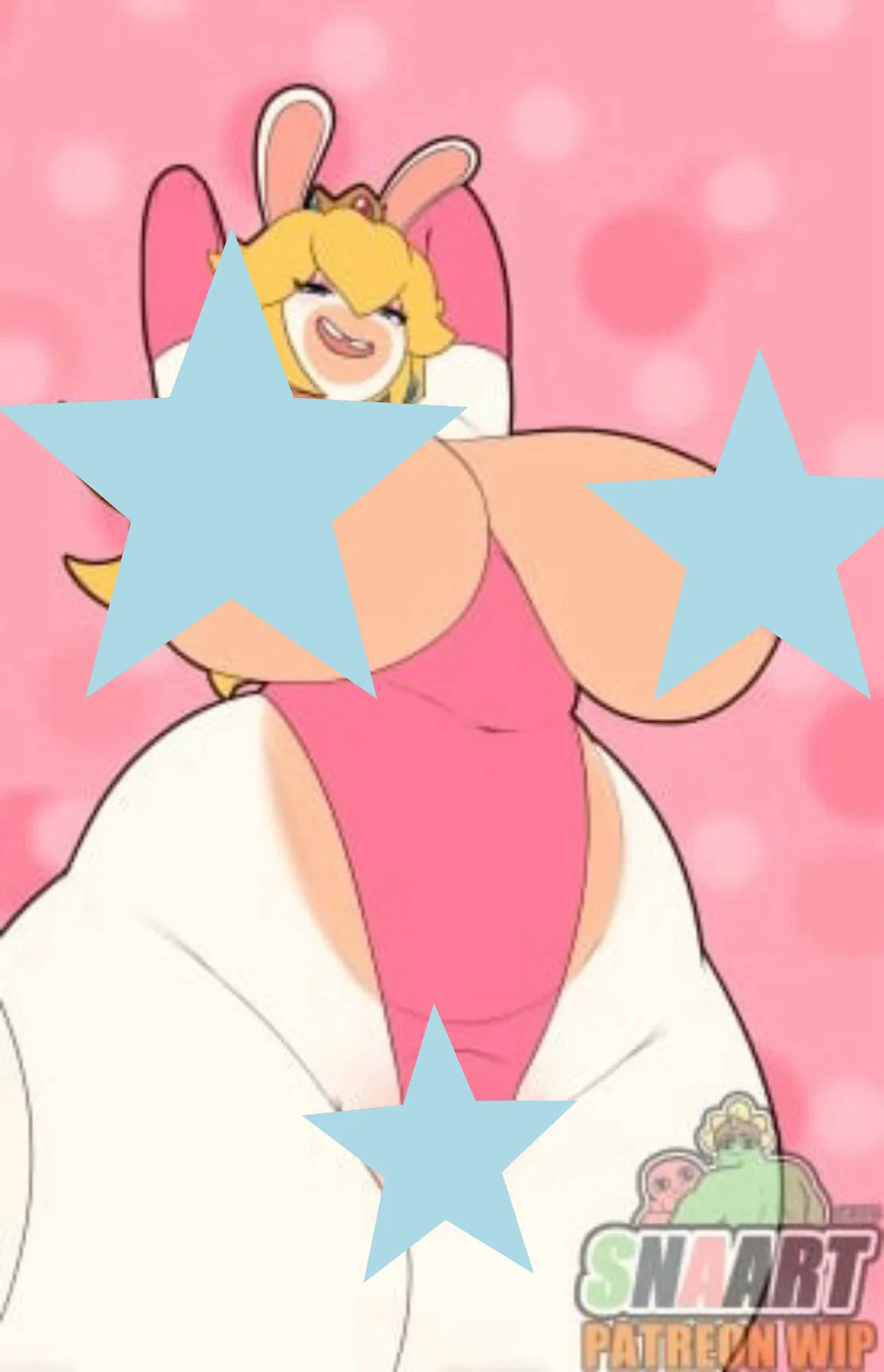 Avatar of Princess Peach