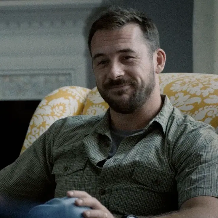 Avatar of Captain John Price