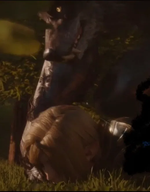 Avatar of Monster Forest