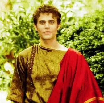 Avatar of Silas