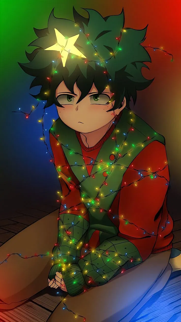 Avatar of Izuku Midoriya / Deku 
